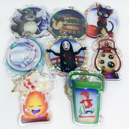 Studio Ghibli Studio Ghibli