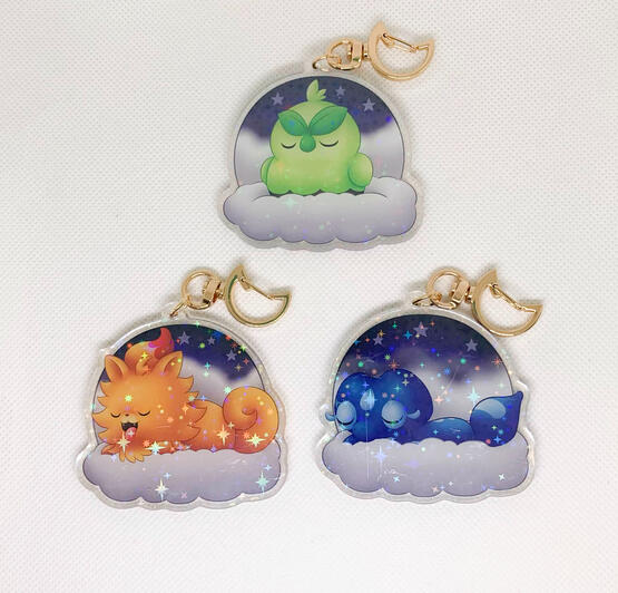 Browt, Pombon, Gecqua