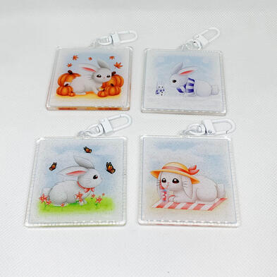 Season Bunnies Season Bunnies