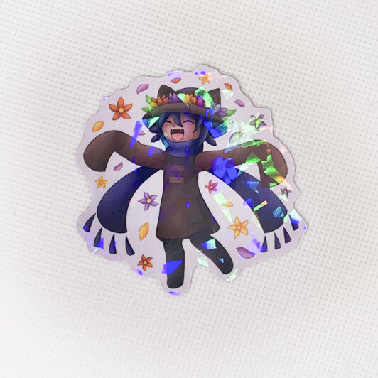 Flower Niko Flower Niko