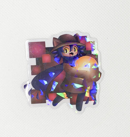 Oneshot Niko Oneshot Niko