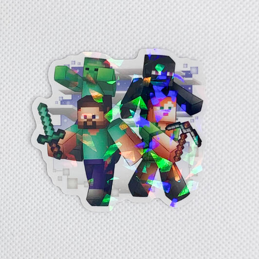 Minecraft Minecraft