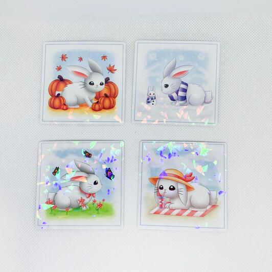 Season Bunnies Season Bunnies