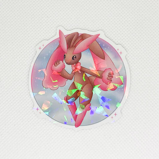 Lopunny