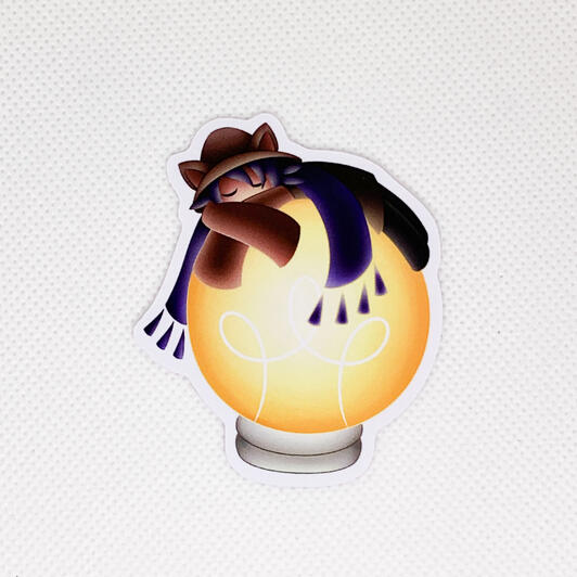 Lightbulb Niko Lightbulb Niko