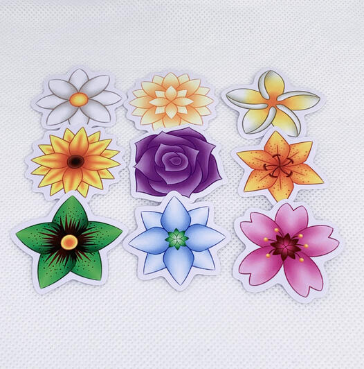 Mini Flowers Mini Flowers