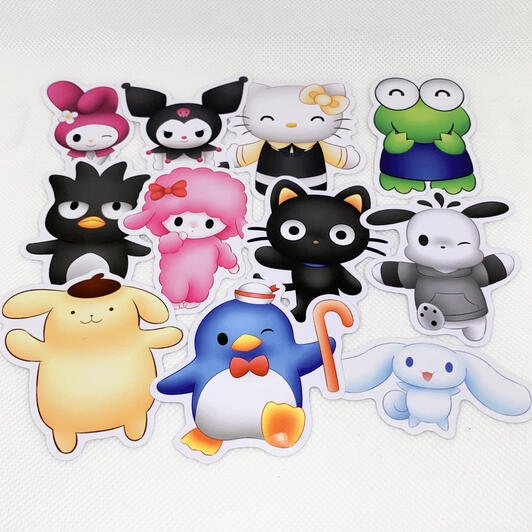 Sanrio Sanrio