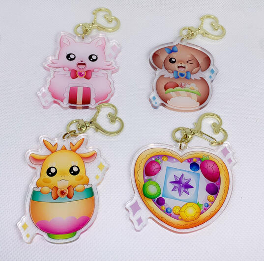 Delicious Party Precure