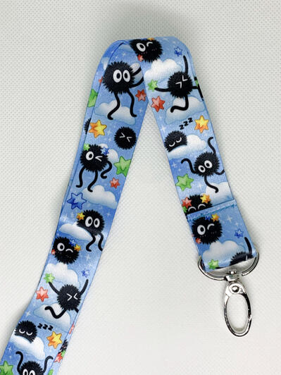 Soot Sprites Soot Sprites