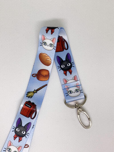 Kiki Delivery Service