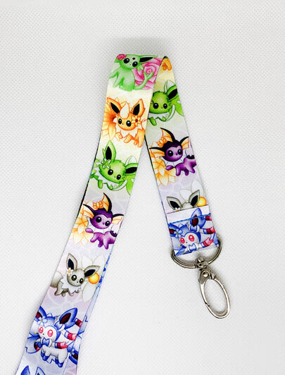 Shiny Eeveelutions Shiny Eeveelutions