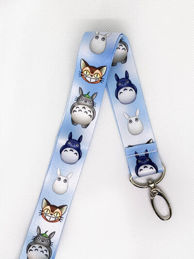 Totoro Totoro