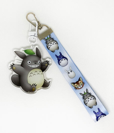 Totoro Totoro