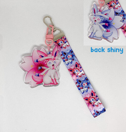 Sylveon Sylveon