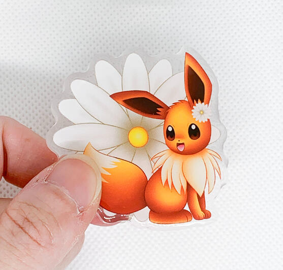 Eevee Eevee