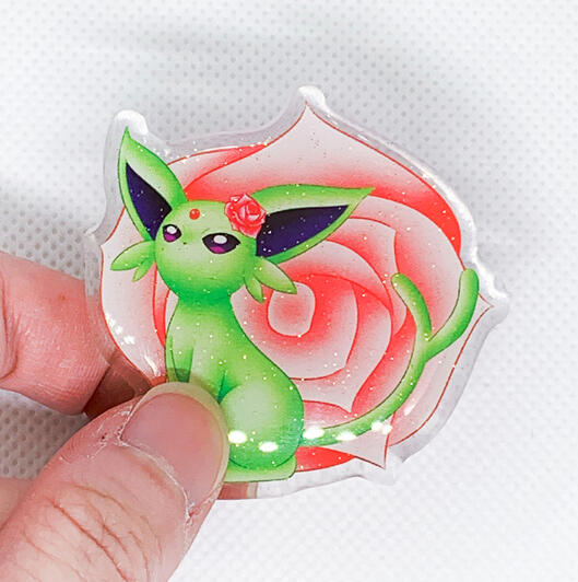 Shiny Espeon Shiny Espeon