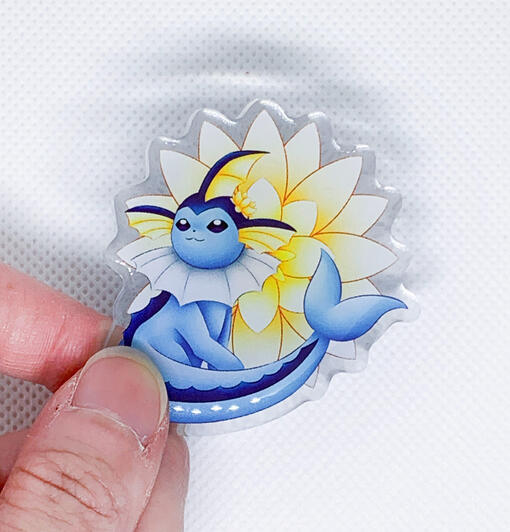 Vaporeon Vaporeon