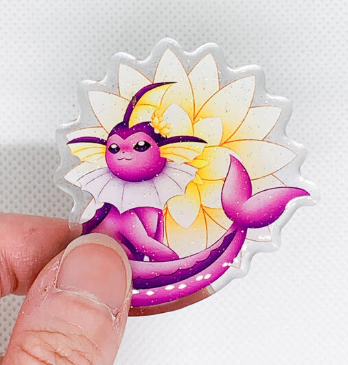 Shiny Vaporeon Shiny Vaporeon