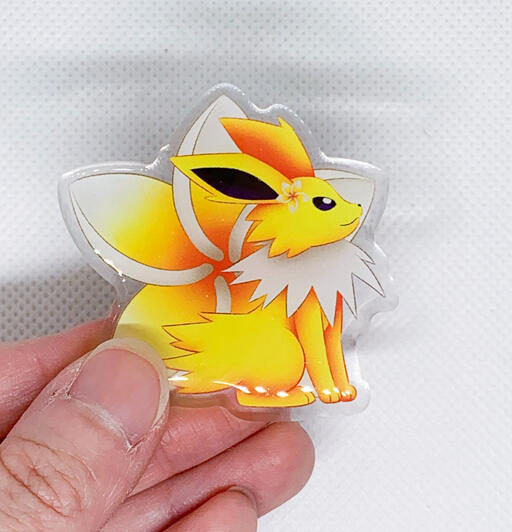 Jolteon Jolteon
