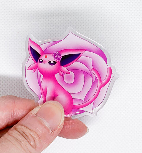 Espeon Espeon