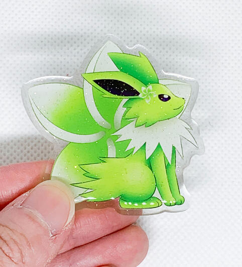 Shiny Jolteon Shiny Jolteon