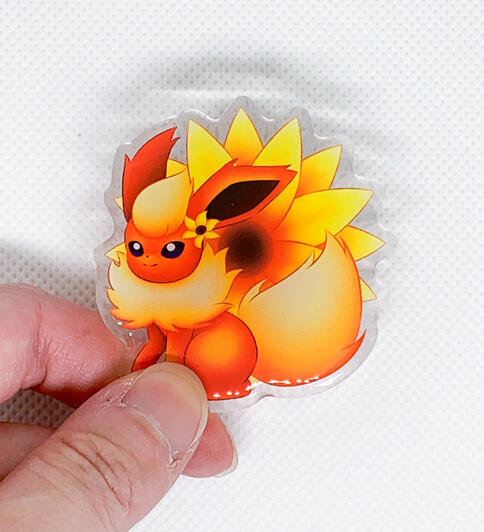 Flareon Flareon