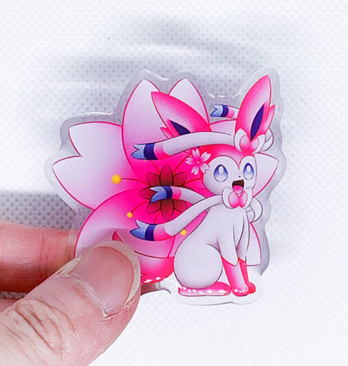Sylveon Sylveon