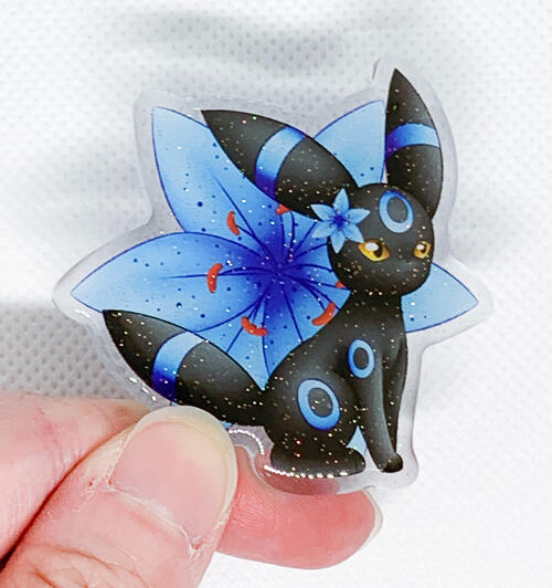 Shiny Umbreon Shiny Umbreon