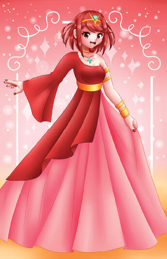 Pyra Pyra